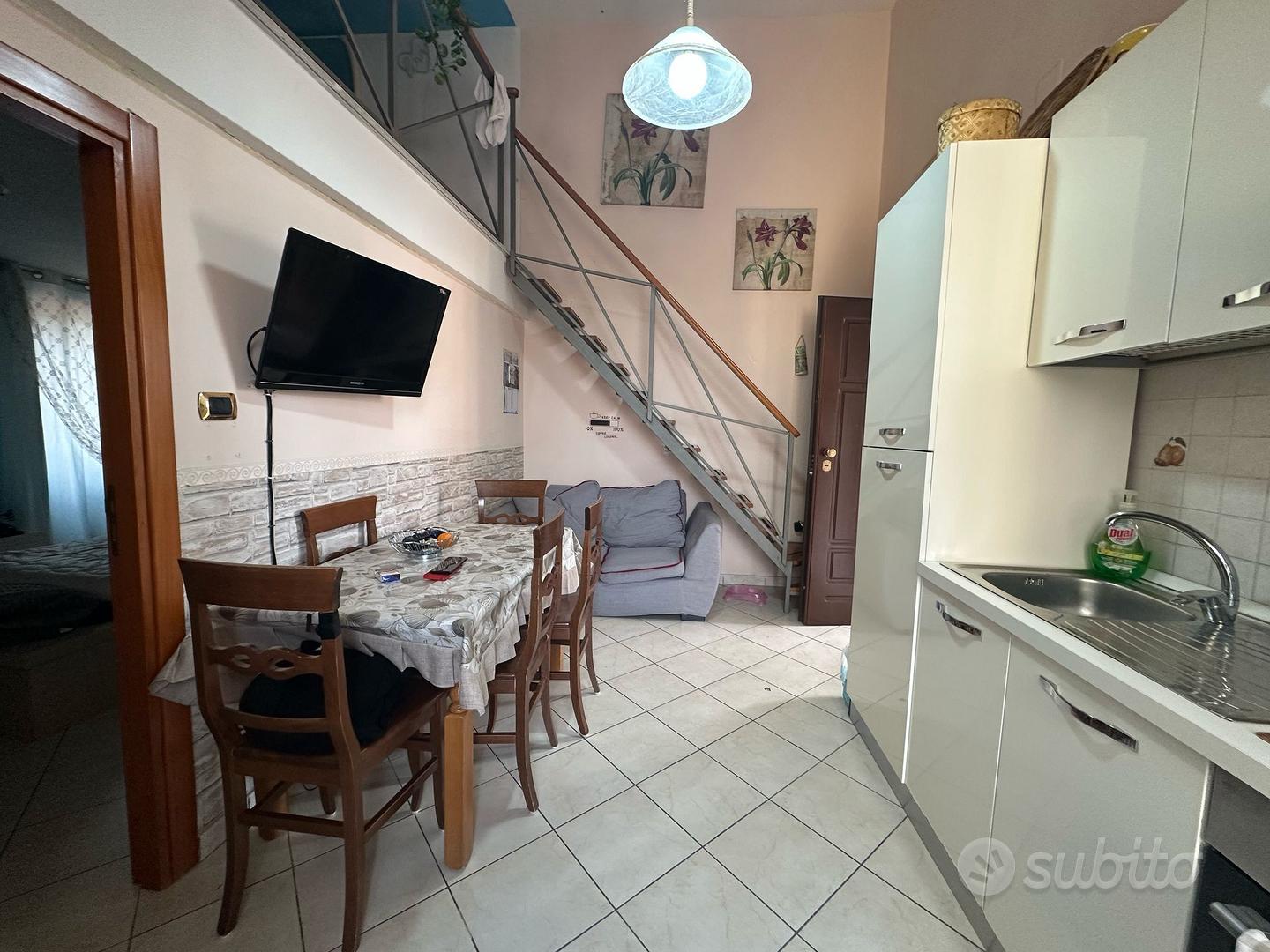 Appartamento – Sant'Antimo, Napoli - Vista 5