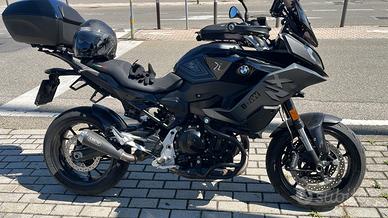 BMW F 900 xr 2022