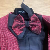 Petrelli -Vestito da spos/ cerimonia