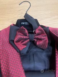 Petrelli -Vestito da spos/ cerimonia