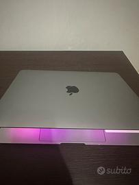 Macbook Pro 2019 100% Batteria 128 Gb