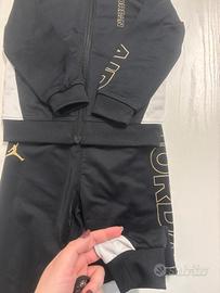 completo Tuta jordan 24 mesi