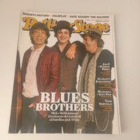 Rivista Rolling Stone 
