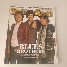 Rivista Rolling Stone 