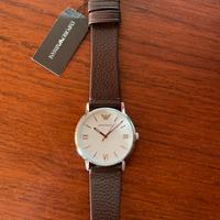 Orologio Emporio Armani