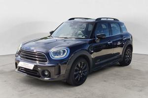 MINI Countryman Mini 2.0 Cooper D Yours all4 auto