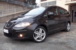 Seat Altea XL Style 1.6 TDI 105cv Uniproprietario 