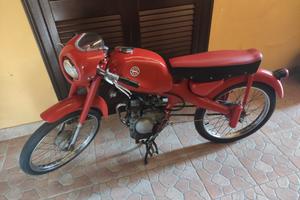 Motom 48 Supersport ASI 1957