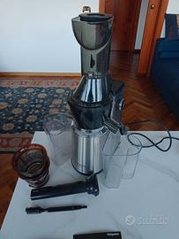 Estrattore Spremitore Hotpoint Ariston