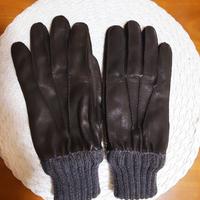Guanti uomo Restelli Tg. 8.5
