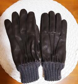 Guanti uomo Restelli Tg. 8.5