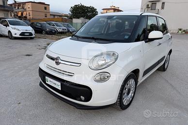 FIAT 500L 1.3 Multijet 85 CV Easy