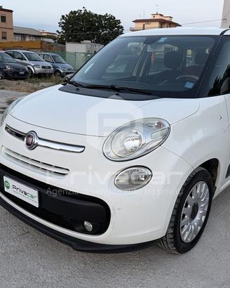 FIAT 500L 1.3 Multijet 85 CV Easy