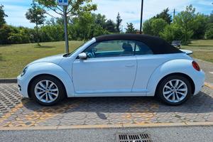 VOLKSWAGEN MAGGIOLINO 2.0 TDI 110CV
