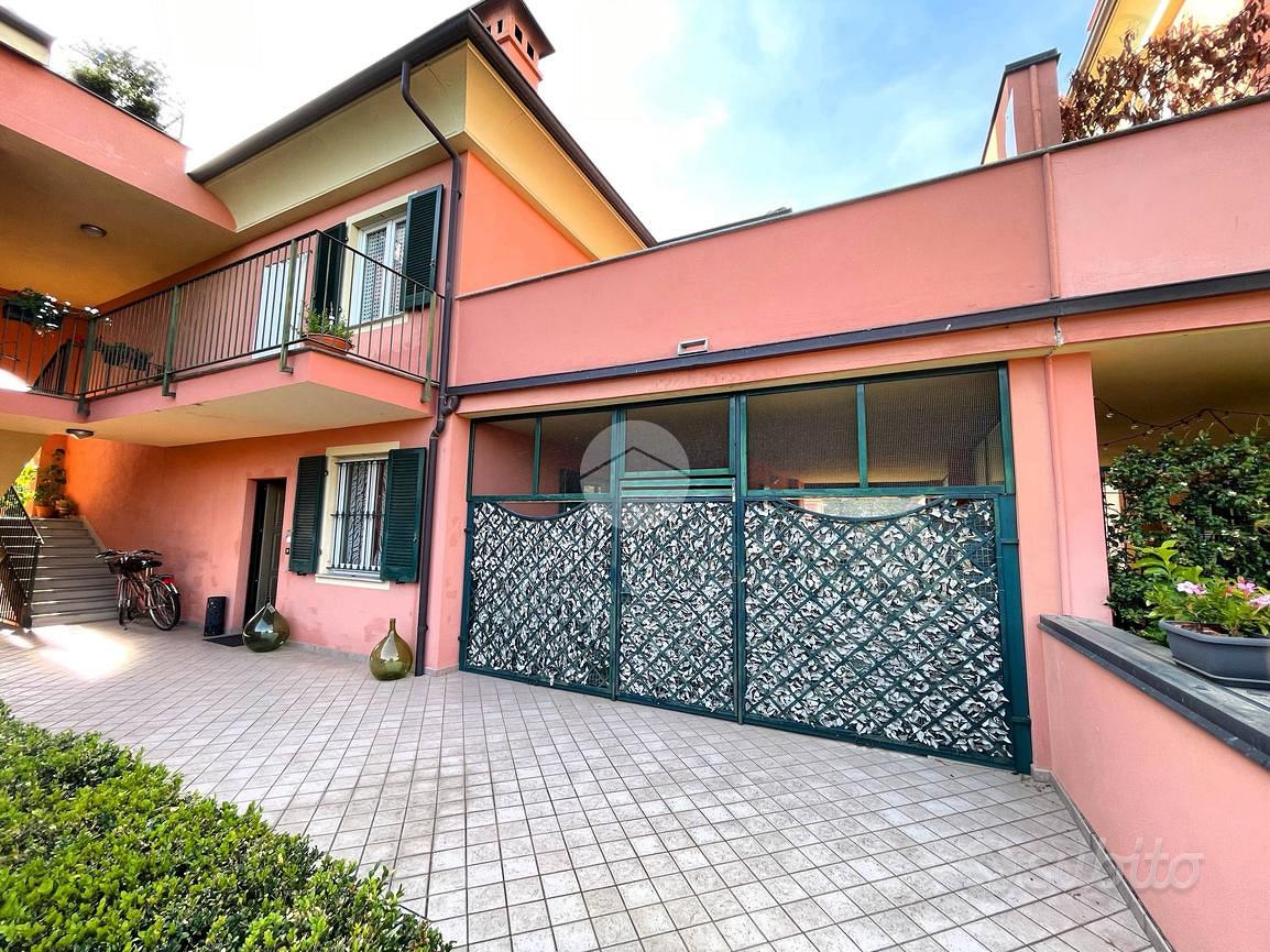Apartment in Cherasco, Moglia - Vista 3