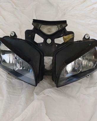Faro anteriore originale Honda cbr 1000rr (04/05)