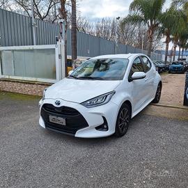 Toyota Yaris 1.5 Hybrid 5 porte Trend