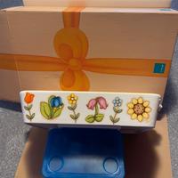 Teglia Quadrata Piccola Country Thun