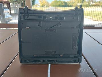 Folletto lava/aspira