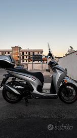 Sh 350 sport abs 2023