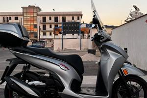 Sh 350 sport abs 2023