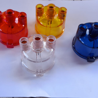 STOCK 1400 Calotte Spinterogeno Nuove per Fiat 500