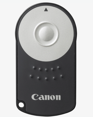 Telecomando wireless Canon RC-6