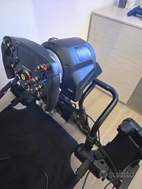 Servo Thrustmaster T-GT2