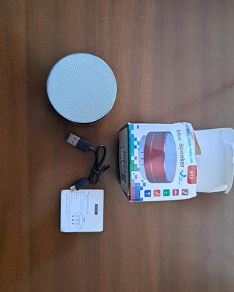 Mini Speaker