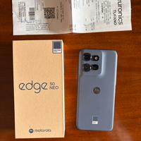 Motorola edge 50 neo 8/256 gb grigio
