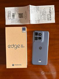 Motorola edge 50 neo 8/256 gb grigio