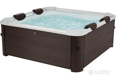 Piscina fuori terra