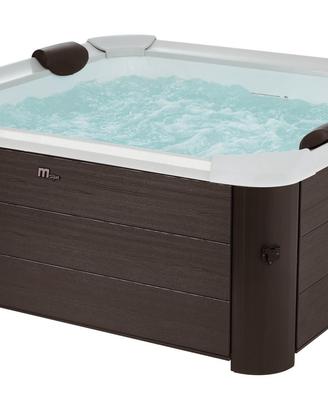 Piscina fuori terra