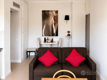 Appartamento di 60 m² con 2 locali a Milano