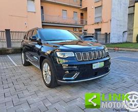 JEEP Grand Cherokee 3.0 V6 CRD Multijet II Summi