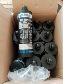 cartucce tassello chimico