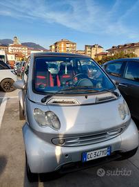 SMART IN BUONE CONDIZIONI, MOTORE RIFATTO