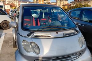 SMART IN BUONE CONDIZIONI, MOTORE RIFATTO