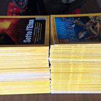 rivista National Geographic