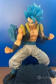 Gogeta Blu Dokkan Battle Banpresto