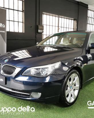 Bmw 530xd Touring Futura GARANZIA 12 MESI