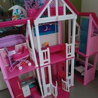 Casa delle barbie