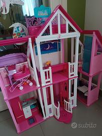 Casa delle barbie