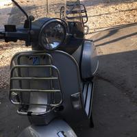 PX 125 del 2016 Touring