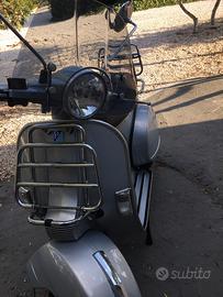 PX 125 del 2016 Touring