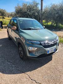 DACIA SPRING FULL ELETTRIC 65 CV