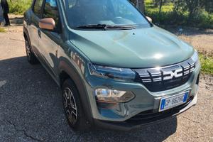 DACIA SPRING FULL ELETTRIC 65 CV