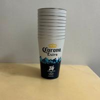 10 Bicchieri Corona delle Olimpiadi 2026