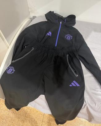 Tuta Adidas Manchester United