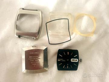 Orologio SEIKO automatico